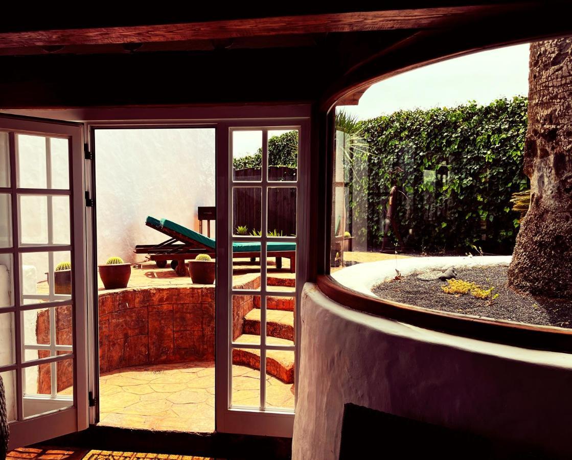 Villa Casa Pasadena Teguise  Exterior foto