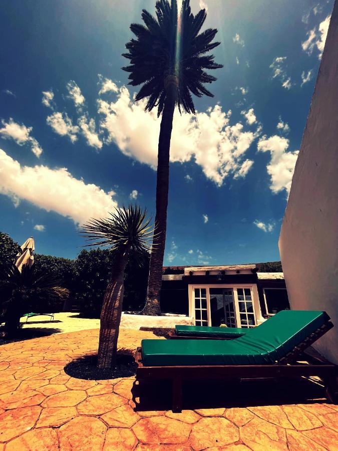 Villa Casa Pasadena Teguise  Exterior foto