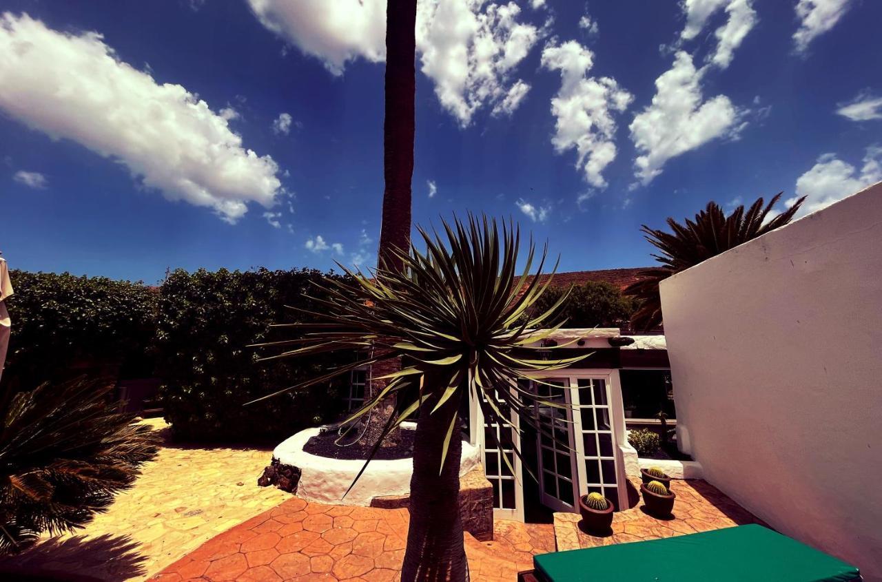 Villa Casa Pasadena Teguise  Exterior foto
