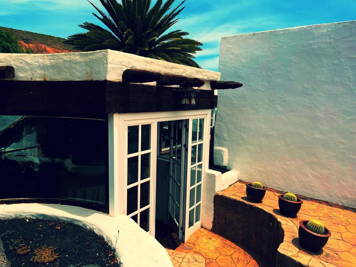 Villa Casa Pasadena Teguise  Exterior foto